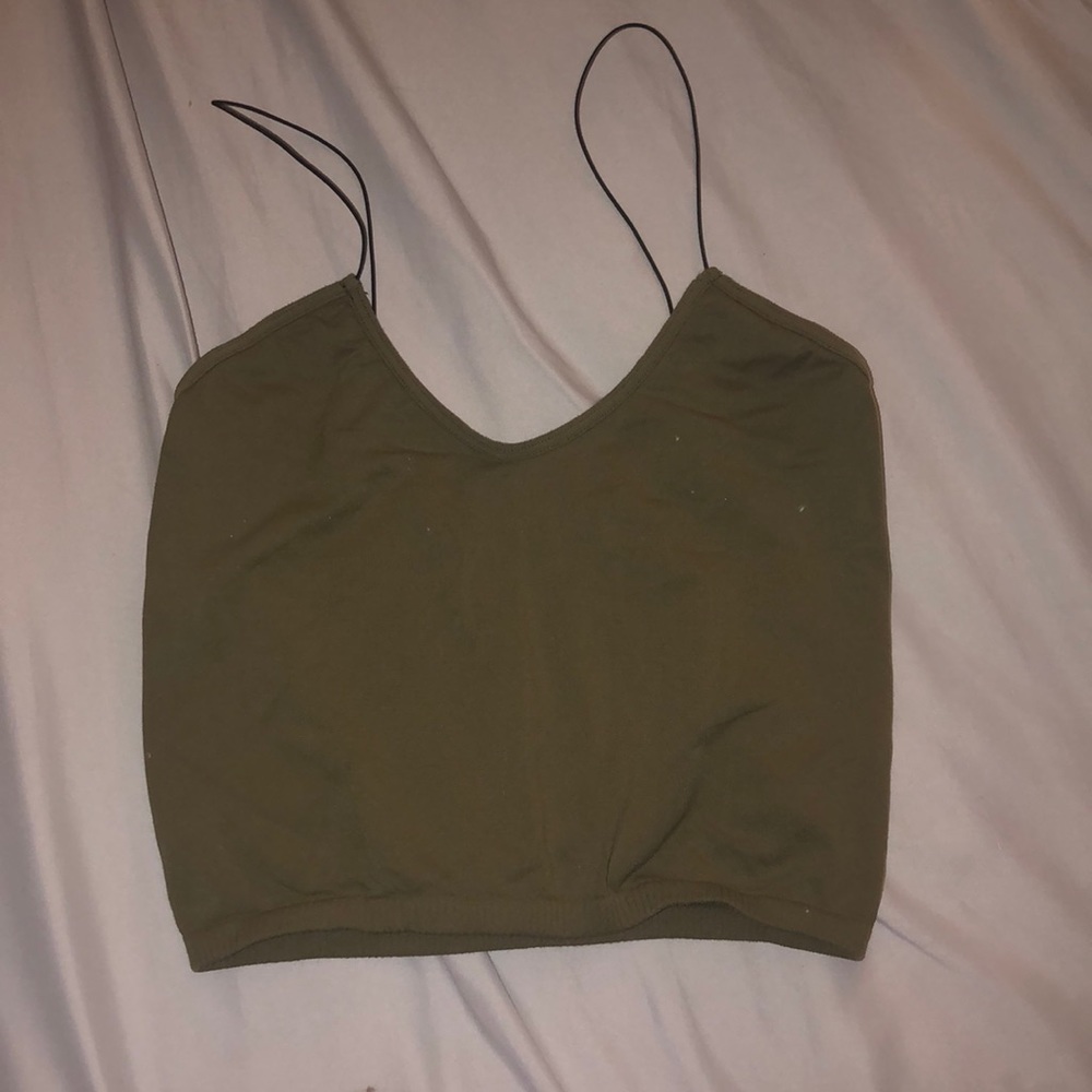 Free people tank top